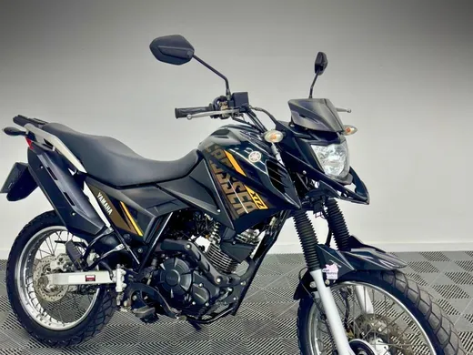 YAMAHA XTZ 150 CROSSER S FLEX