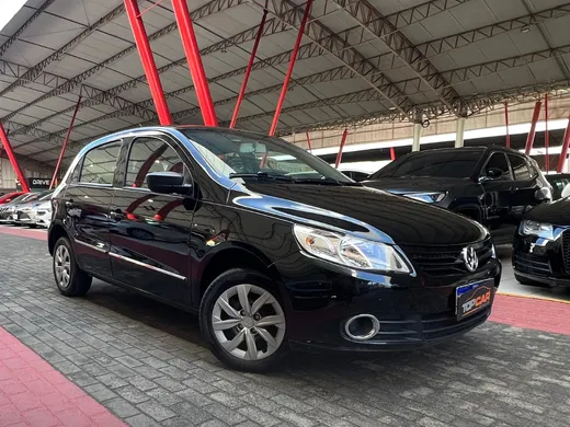 VolksWagen Gol (novo) 1.6 Mi Total Flex 8V 4p