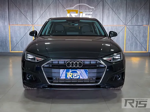 Audi A4 Prestige 2.0 TFSI S-tronic
