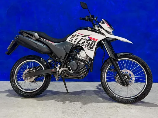 YAMAHA XTZ 250 LANDER 249cc/LANDER BLUEFLEX/ABS