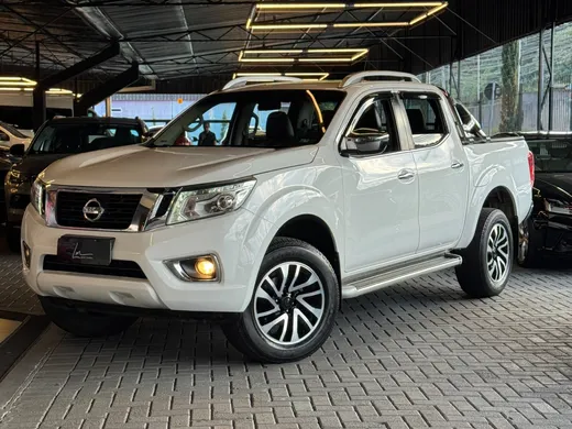 Nissan Frontier LE CD 4x4 2.3 Bi-TB Diesel Aut.