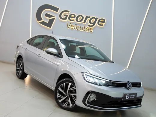 VolksWagen VIRTUS Highline 200 TSI 1.0 Flex 12V Aut