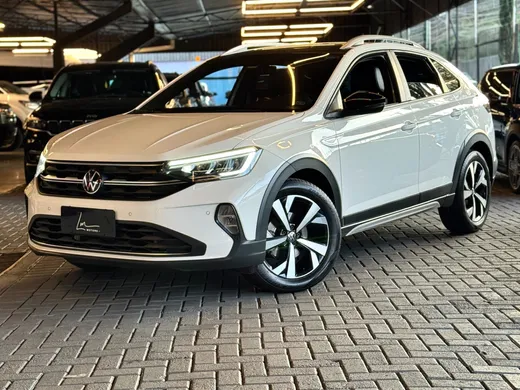 VolksWagen Nivus Highline 1.0 200 TSI Flex Aut.