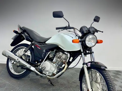 HONDA CG 125 CARGO/ CARGO KS/125i CARGO