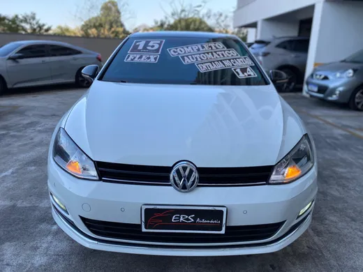 VolksWagen Golf Highline 1.4 TSI 140cv Aut.