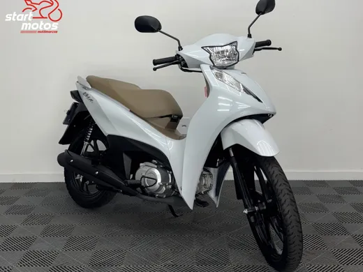 HONDA BIZ 125 EX/ 125 EX FLEX