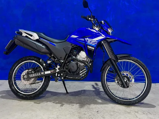 YAMAHA XTZ 250 LANDER 249cc/LANDER BLUEFLEX/ABS