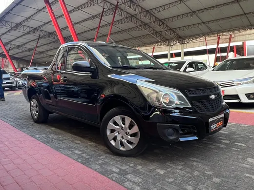 Chevrolet MONTANA LS COMBO 1.4 8V ECONOFLEX 2p