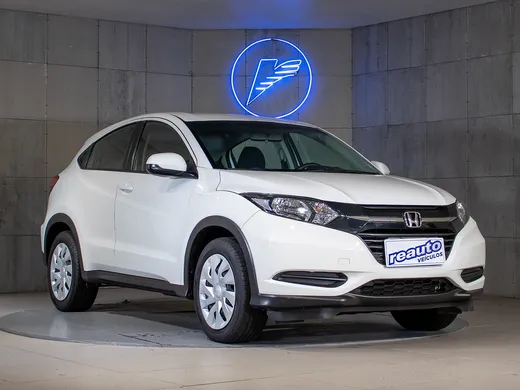 Honda HR-V LX 1.8 Flexone 16V 5p Mec.