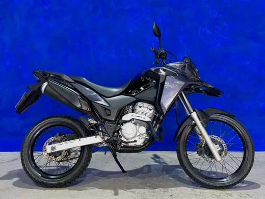 HONDA XRE 300/ 300 ABS/ FLEX
