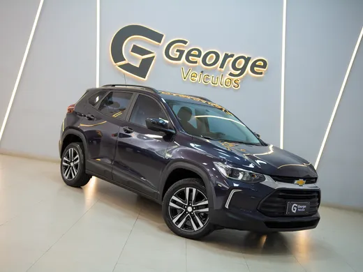 Chevrolet TRACKER LT 1.0 Turbo 12V Flex Aut.