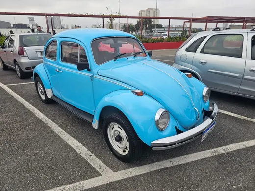 Volkswagen 1300