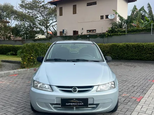 Chevrolet Celta Life 1.0 MPFI VHC 8V 5p