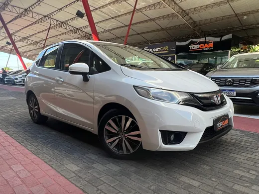 Honda Fit EX/S 1.5 Flex/Flexone 16V 5p Aut.