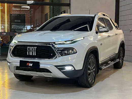 Fiat Toro Ranch 2.0 16V 4x4 TB Diesel Aut.
