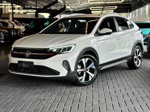 VolksWagen Nivus Highline 1.0 200 TSI Flex Aut.
