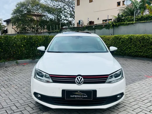 VolksWagen JETTA Comfortline 2.0 T.Flex 8V 4p Tipt.