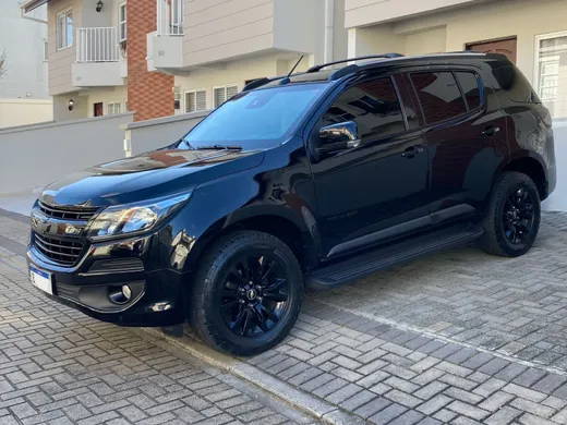Chevrolet TRAILBLAZER PREMIER 3.6 V6 Aut.