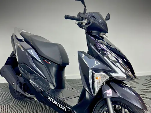 HONDA ELITE 125