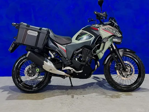 KAWASAKI Versys-X 300