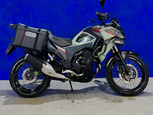KAWASAKI Versys-X 300