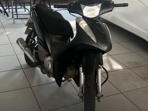 HONDA BIZ 125 EX/ 125 EX FLEX