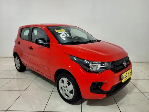 Fiat MOBI LIKE 1.0 Fire Flex 5p.