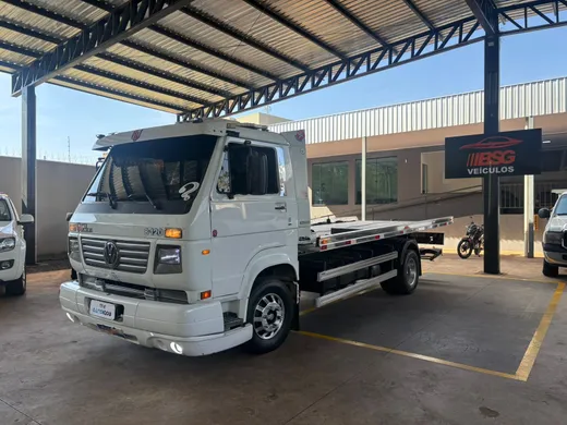 VOLKSWAGEN 8-120/8-120 euro3 Worker 2p (diesel)