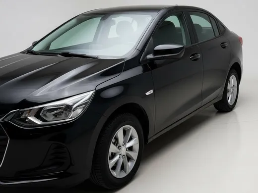 Chevrolet ONIX SEDAN Plus LT 1.0 12V Flex 4p Mec.