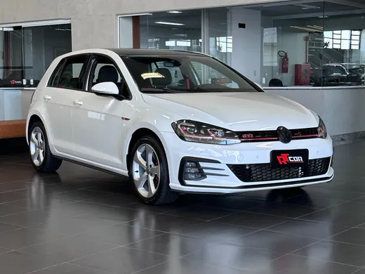 VolksWagen Golf GTi 350 TSI 2.0 230cv 16V Aut.