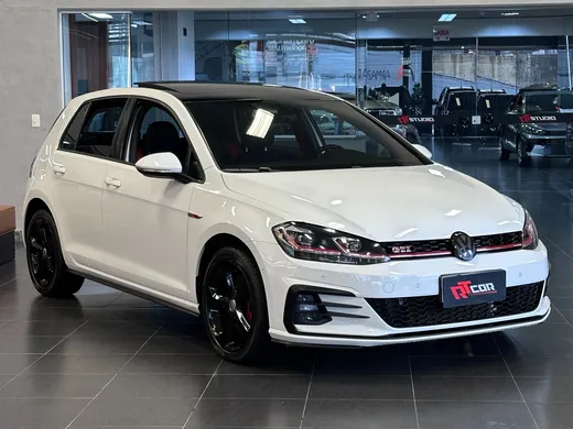 VolksWagen Golf GTi 350 TSI 2.0 230cv 16V Aut.