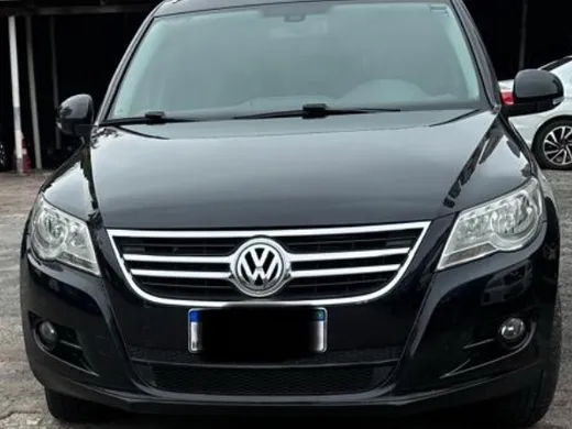 VolksWagen TIGUAN 2.0 TSI 16V 200cv Tiptronic 5p