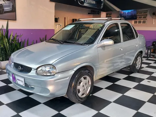 Chevrolet Corsa Sed Class.Life 1.0/1.0 FlexPower