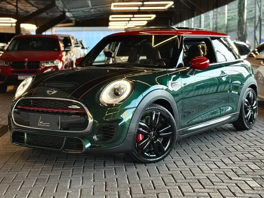Mini COOPER John Works 2.0 Turbo 3p Aut.