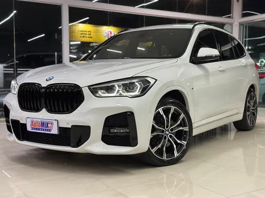 BMW X1 SDRIVE 20i M Sport 2.0 TB Flex Aut.