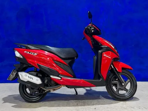 HONDA ELITE 125