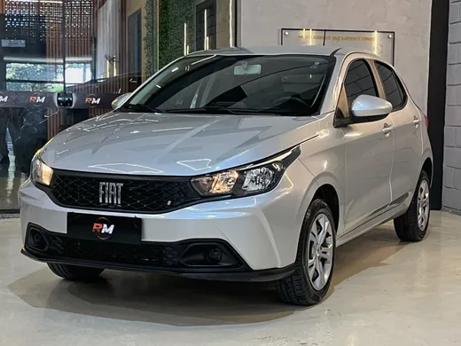 Fiat ARGO DRIVE 1.0 6V Flex