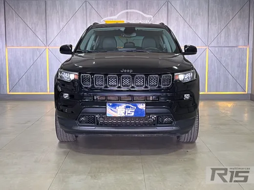 Jeep COMPASS LONG. T270 1.3 TB 4x2 Flex Aut.