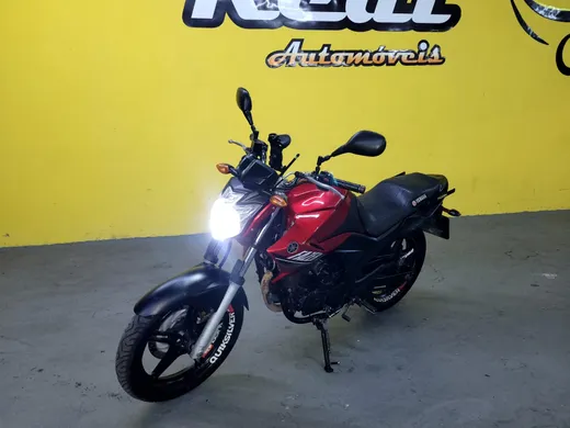 YAMAHA fazer 250
