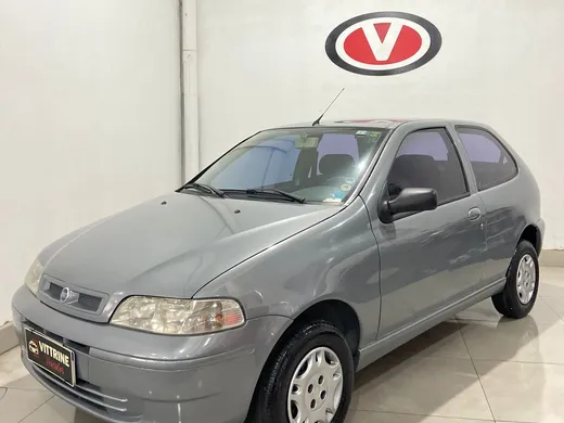 Fiat Palio 1.0/ Trofeo 1.0 Fire/ Fire Flex 2p