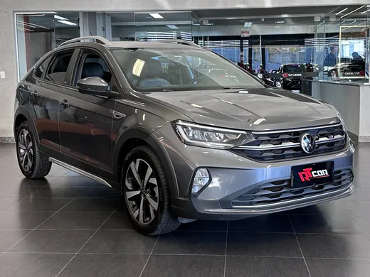 VolksWagen Nivus Highline 1.0 200 TSI Flex Aut.