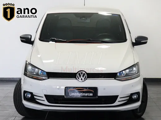 VolksWagen Fox Rock in Rio 1.6 Mi Total Flex 8V 5p