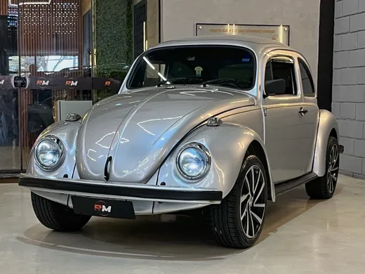 VolksWagen Fusca