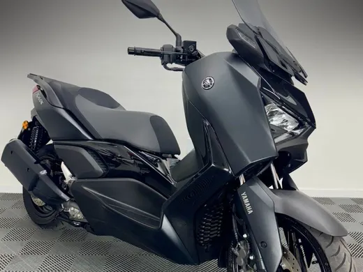 YAMAHA XMAX 250 ABS