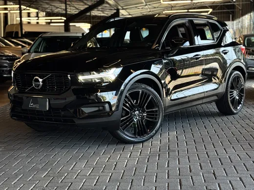 Volvo XC 40 T-5 R-DESIGN 2.0 252cv AWD