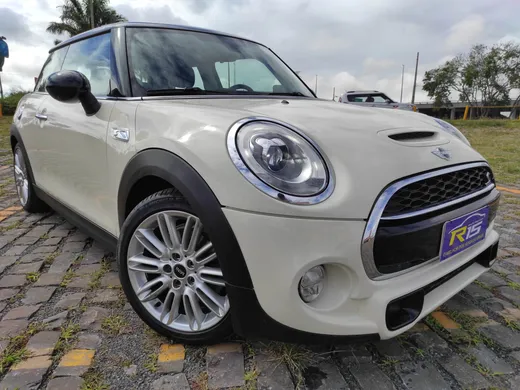 Mini COOPER S 2.0 Turbo 16V 5p Aut.