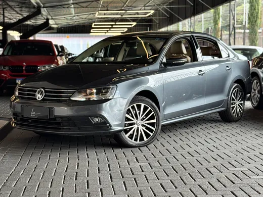 VolksWagen JETTA Comfortline 1.4 TSI 16V 4p Aut.