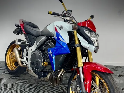 HONDA CB 1000R/ABS