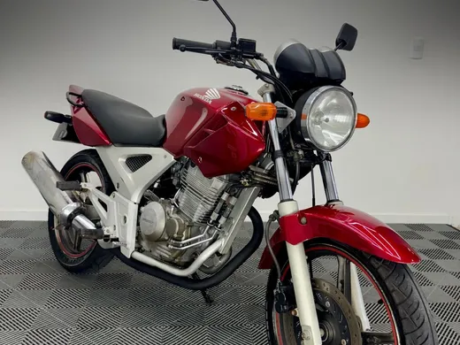HONDA CBX 250 TWISTER
