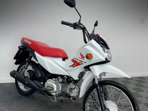 HONDA POP 110i ES